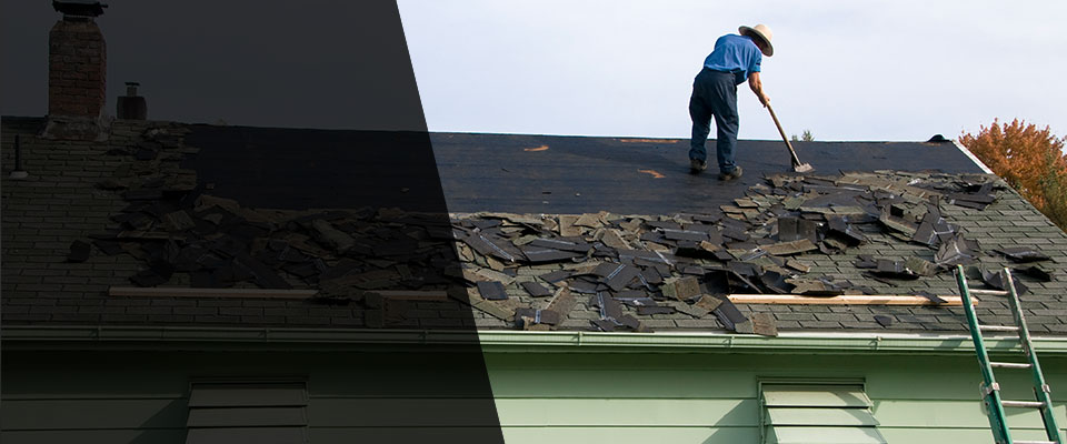 Advance Roofing Contractors