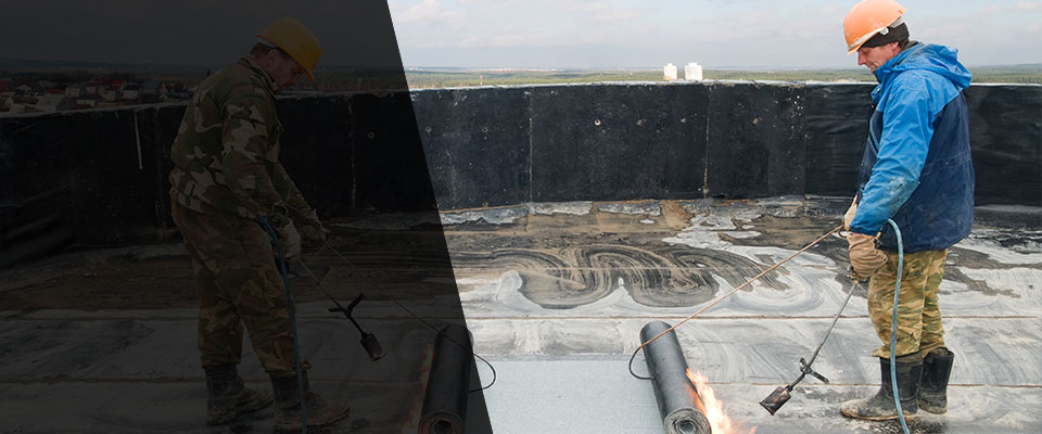 Advance Roofing Contractors